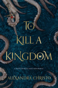 to kill a kingdom june 2020 wrap up